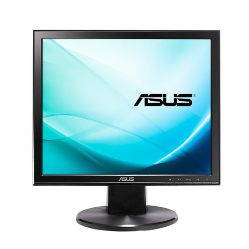 Монитор ASUS VB199T 19", черный [90lm00z1-b01170]