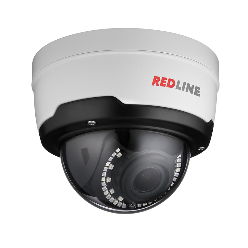 Камера видеонаблюдения RedLine RL-IP65P-V-S