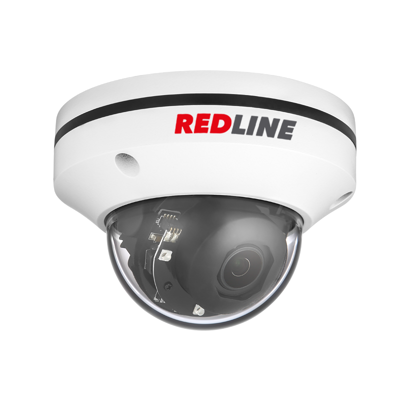 Камера видеонаблюдения RedLine RL-MHD1080P-MCL20-2.8…8MPT