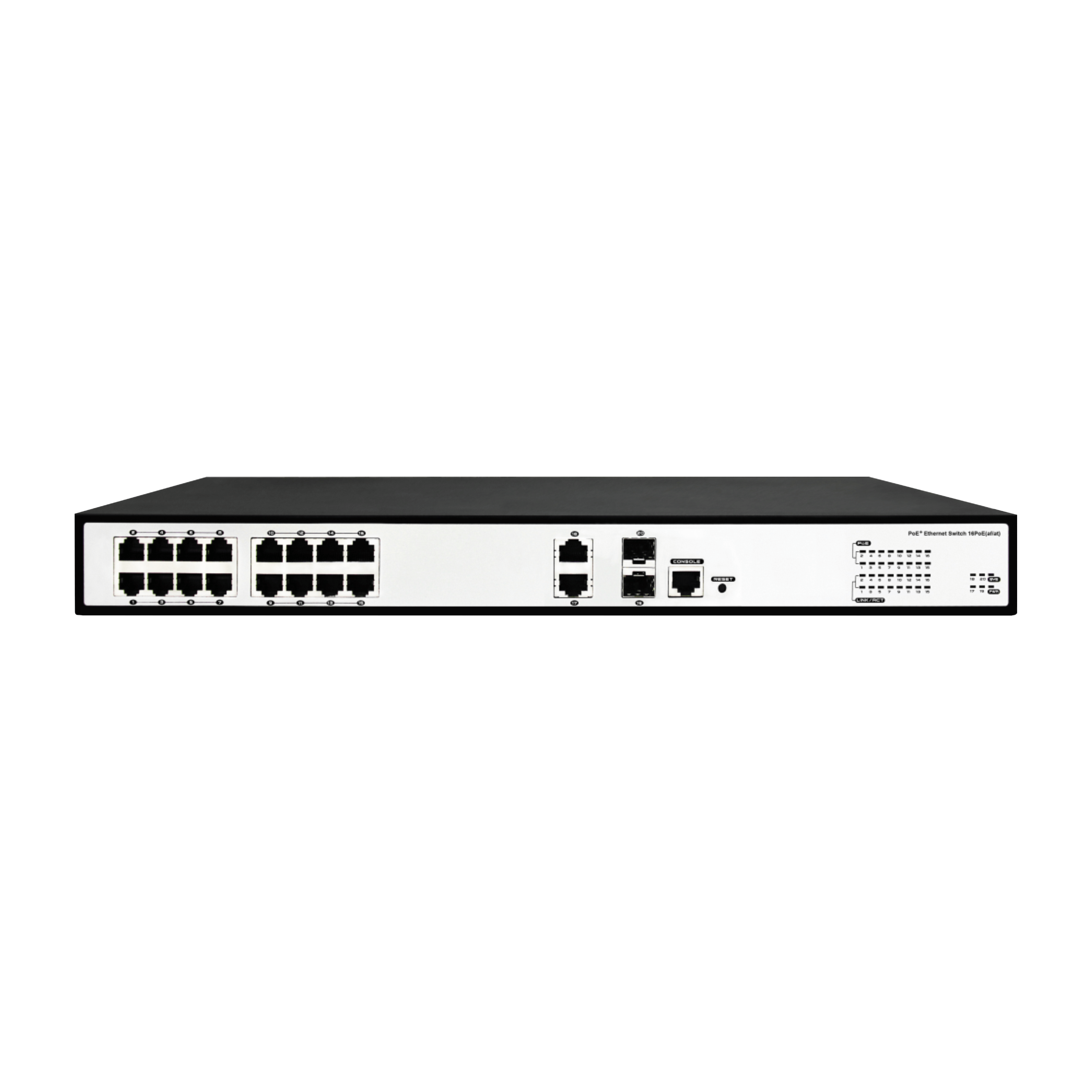 POE-коммутатор SVB-3116P