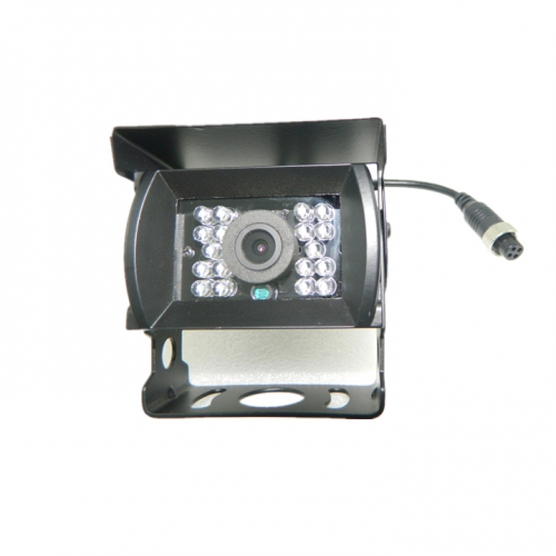 Автомобильная AHD камера SECTEC ST-AC233C1